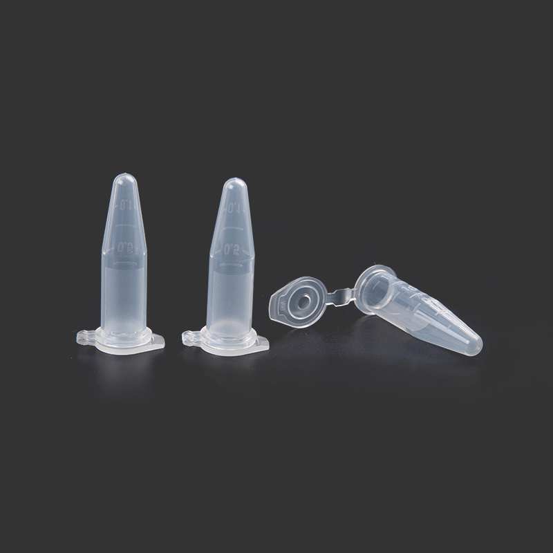 Microcentrifugebuisje van 1,5 ml