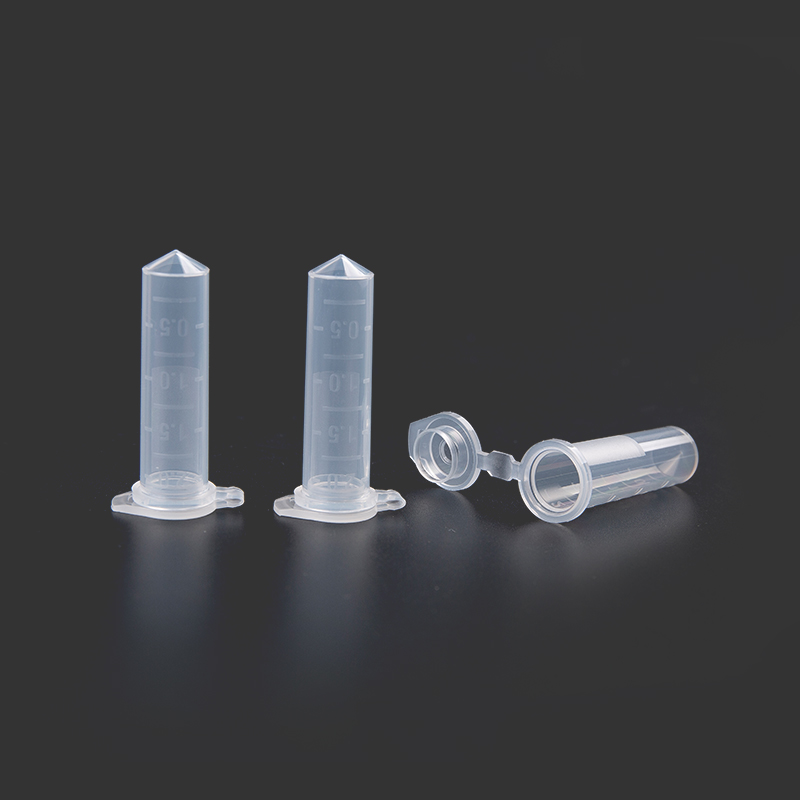 Microcentrifugebuisje van 2,0 ml